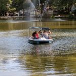 Lake Somerset Family Campground