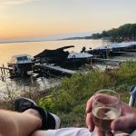 Twin Oaks Campgrounds and Marina