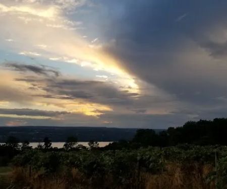 Stone Arch Camping Adventures