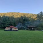 Hoffman Campground