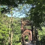 Pettecote Junction Campground