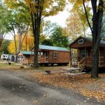 Crooked Creek Campground