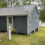 Pachaug Cottages