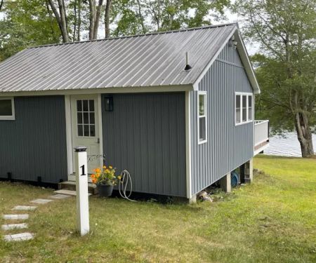 Pachaug Cottages