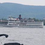Lake George Campground - Warrensburg Travel Park