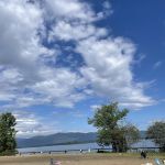Hearthstone Point Campground