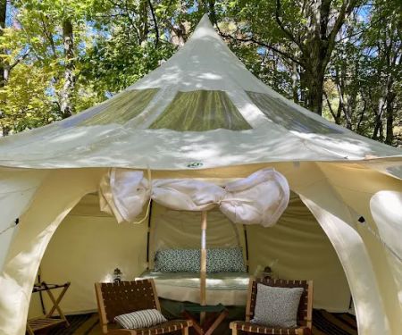 Camp Jomo