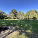 Wolf Den Campground