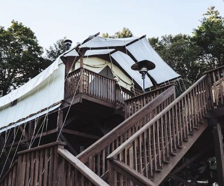 Highwood Retreat