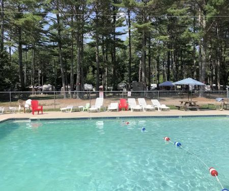Woodmore Campground