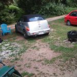Frontier Camper Park LLC