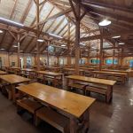 Sharpe Lodge