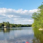 Beach Pond Cabins