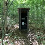 Indian Lake Islands Campground - Campsite #48