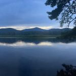 Lewey Lake Campsite