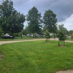 Cedar Creek Campground