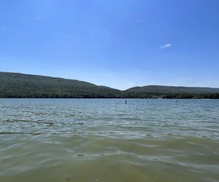 Hemlock Acres Campground