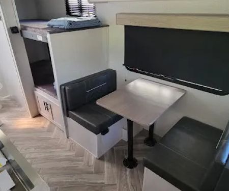 Lyons Camper Rental
