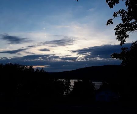 Lakeview Camp Sites