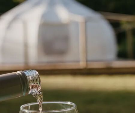 Green Acres Glampground