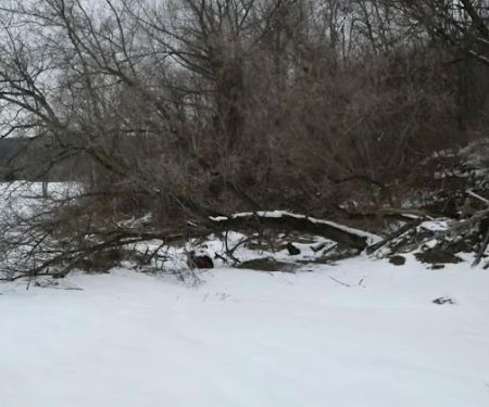 Kanakadea Recreation Area