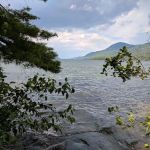 Watch Island Campground #1