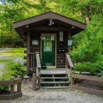 George Washington State Campground and Management Area