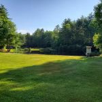 Oxbow Campground