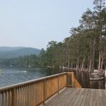 Lake Massasecum Park & Campground