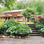 Spacious Skies Campgrounds - French Pond
