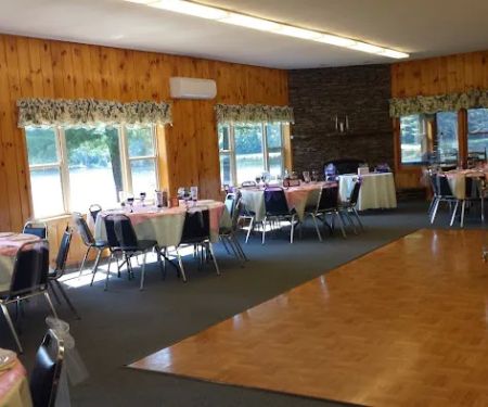 Loon Lake Campground & Function Lodge