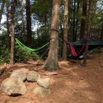 Campsite Wuttah