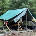 Campsite Audubon
