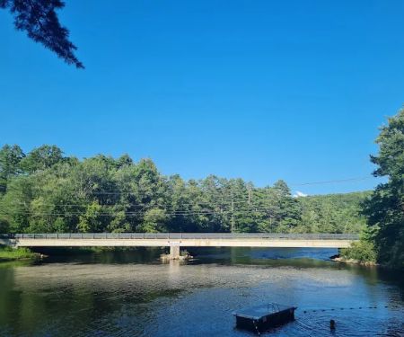 Riverside Pines