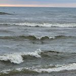 Brennan Beach Campground
