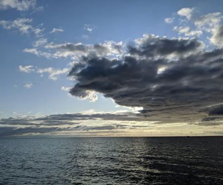 Brennans Bay