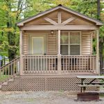 Seven Mountains Campground