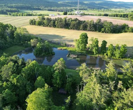 Hartman Center Campground and Retreat
