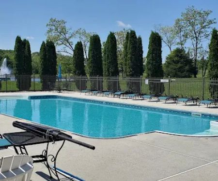 Dogwood Acres Campground Inc