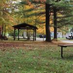 The Bellefonte Campground