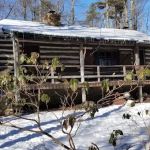 Anna Michener Cabin