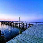 Tom's Cove Park