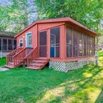Lake Bluff Campground