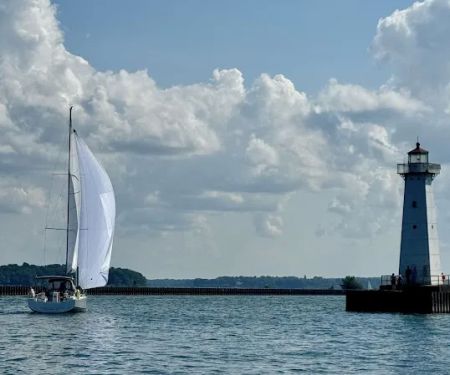 Sodus Point RV Park