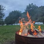 Austin Campground