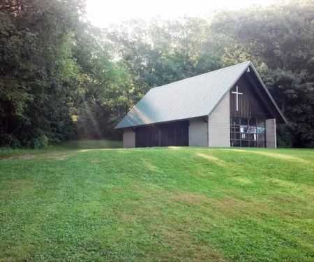 Camp Koinonia NY
