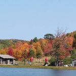 Breezy Point Campground