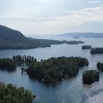 Uncas Island Campground