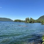 Duran Island Campgrounds #1-8