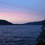 Mother Bunch Island Campgrounds #1-2